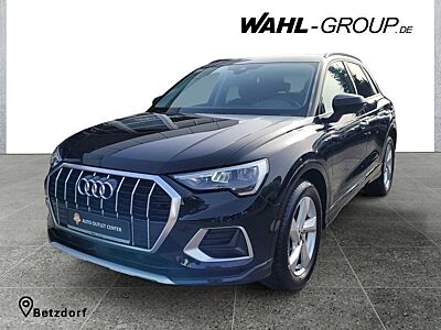 Audi Q3 35 1.5 TFSI advanced *AHK*KAMERA*