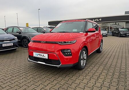 Kia Soul e- INSPIRATION 64kWh Klimaautomatik