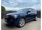 BMW X3 sDrive 28i AT, Head-Up, Panorama, 19 Zoll