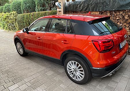 Audi Q2 35 TFSI -