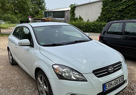 Kia Pro_ceed Ceed/pro_cee'd / ProCeed 1.6 CVVT
