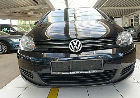 VW Golf Plus Volkswagen
