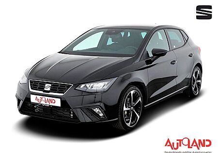 Seat Ibiza FR 1.0 TSI DSG LED Sitzheizung Kamera ACC