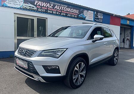 Seat Ateca Xcellence 4Drive *Kamera* ACC