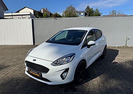 Ford Fiesta Cool & Connect