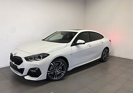 BMW 2er 220d xDrive Gran Coupé (ab 202 Navi LED Pano