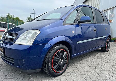 Opel Meriva Basis/TÜV NEU/KLIMA/INSPEKTION NEU