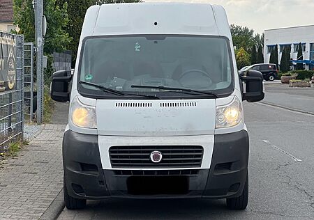 Fiat Ducato Hochr.-Kasten 33 100 HU-NEU