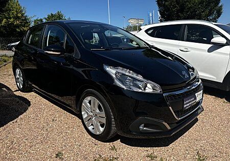 Peugeot 208 PureTech 110 Stop & Start EAT6 Signature
