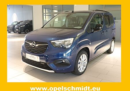 Opel Combo e-Life Ultimate 7-Sitzer