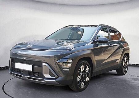 Hyundai Kona 1.6 T-GDi Prime Volldigital Distronic SHD