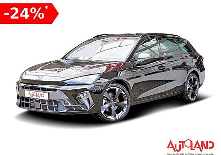 Cupra Leon ST 1.5 eTSI DSG LED ACC Kamera