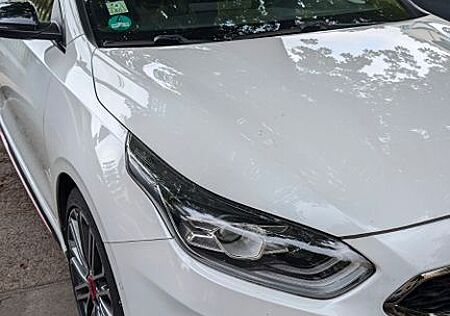 Kia Cee'd / Ceed 1.6 T-GDI DCT GT GT