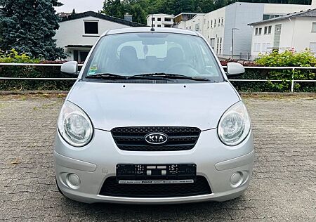 Kia Picanto Attract