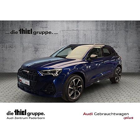Audi Q3 leasen