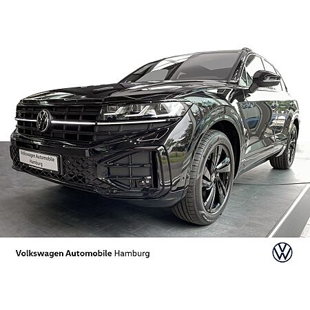 VW Touareg leasen