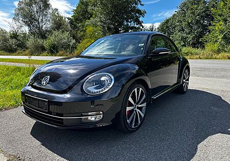 VW Beetle Volkswagen Lim. Sport