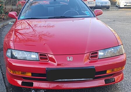 Honda Prelude 2.3i LS, Aus 2 Besitz seit 1994, Top