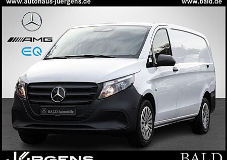 Mercedes-Benz Vito 116 Kasten/lang/Mopf/Kamera/Totw/Navi/Klima