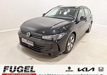 VW Passat Variant Volkswagen 1.5 eTSI DSG ACC|Navi|Winter|RFK