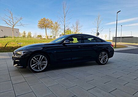 BMW 430i 430 Gran Coupé xDrive Gran Coupé M Spor...