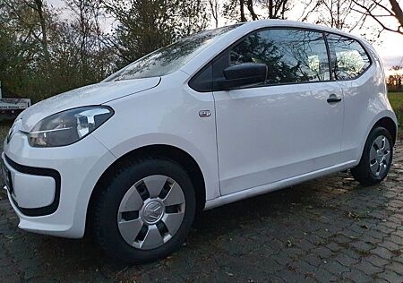 VW Up Volkswagen !