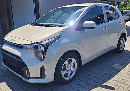 Kia Picanto Gold*Navi*PDC*Cam*Klima
