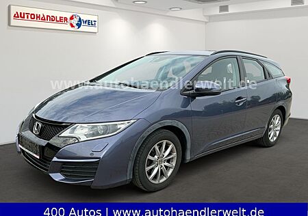 Honda Civic Tourer 1.8 Comfort