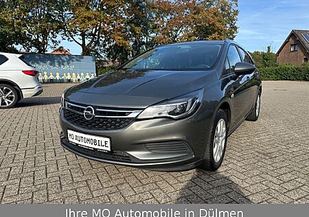 Opel Astra K Sports Tourer Edition