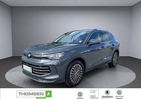 VW Tiguan Volkswagen 1.5 eTSI DSG Elegance Klima Navi