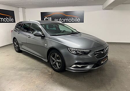 Opel Insignia B 2.0d Sports Tourer Innovation