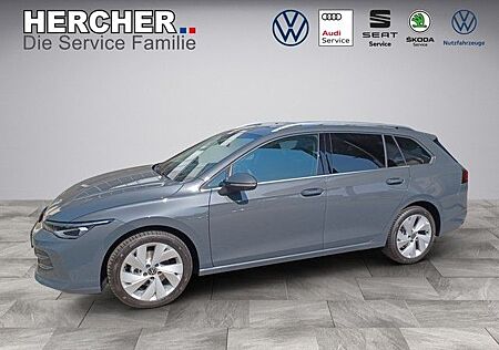 VW Golf Volkswagen Variant Style 1,5 l eTSI DSG Style