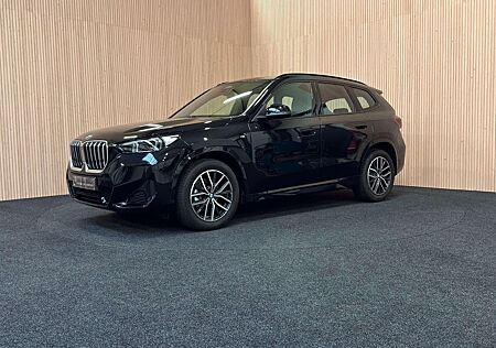 BMW X1 sDrive18i Aut. M Sportpaket| DAB| Navi| Ca