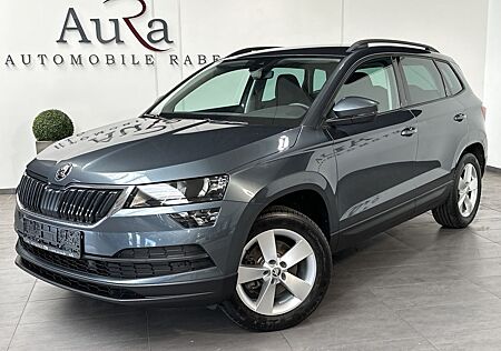 Skoda Karoq 2.0 TDI 4x4 DSG Ambition NAV+AHK+VCOCKPIT
