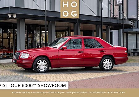 Mercedes-Benz E 200 E (W124)