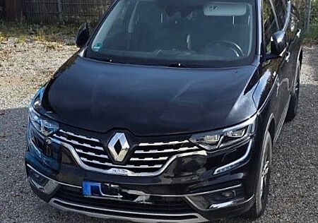 Renault Koleos BLUE dCi 190 4WD X-tronic Initiale Paris