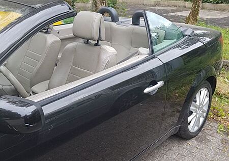 Renault Megane CABRIO RODSTER KARNANN