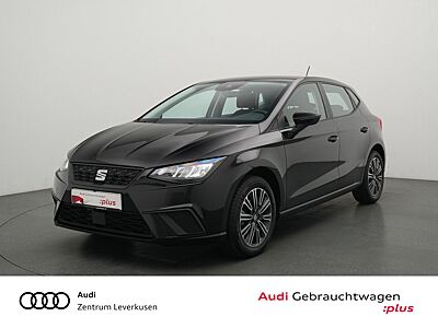 Seat Ibiza Style VIRT SHZ CARPLAY LED PDC PORT NAVI