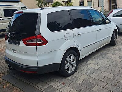 Ford Galaxy 2,0 TDCi 120kW DPF Titanium PowerShif...
