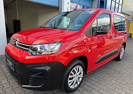 Citroën Berlingo BlueHDi 100 S&S FEEL M