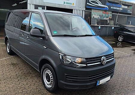 VW T6 Transporter Volkswagen