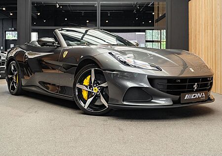 Ferrari Portofino M V8 HELE Carbon Daytona Seats 3.9 Por