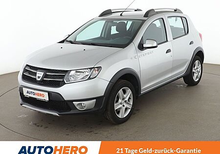 Dacia Sandero 0.9 TCe Stepway Prestige *NAVI*TEMPO*PDC