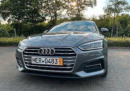 Audi A5 40 TFSI Sportback - LED virtuelles Cockpit