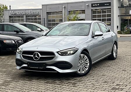 Mercedes-Benz C 220 Lim. Avangarde *LED*Neues Modell