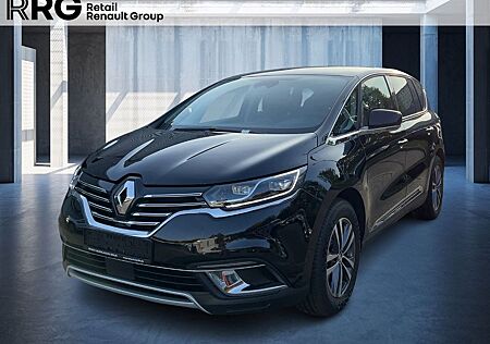 Renault Espace TECHNO BLUE dCi 190 EDC ABS Fahrerairbag