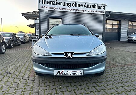 Peugeot 206 SW Grand Filou Cool