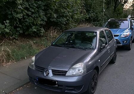 Renault Clio Campus 1.2 Campus