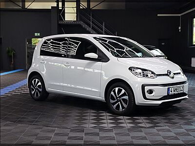 Volkswagen up! Active SITZHZG / CAM / PDC