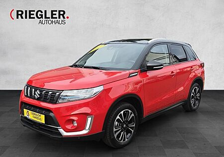 Suzuki Vitara Hybrid Allgrip Automatik Comfort+